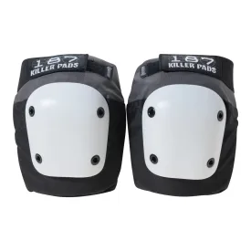 187 Killer Pads Knee Pads