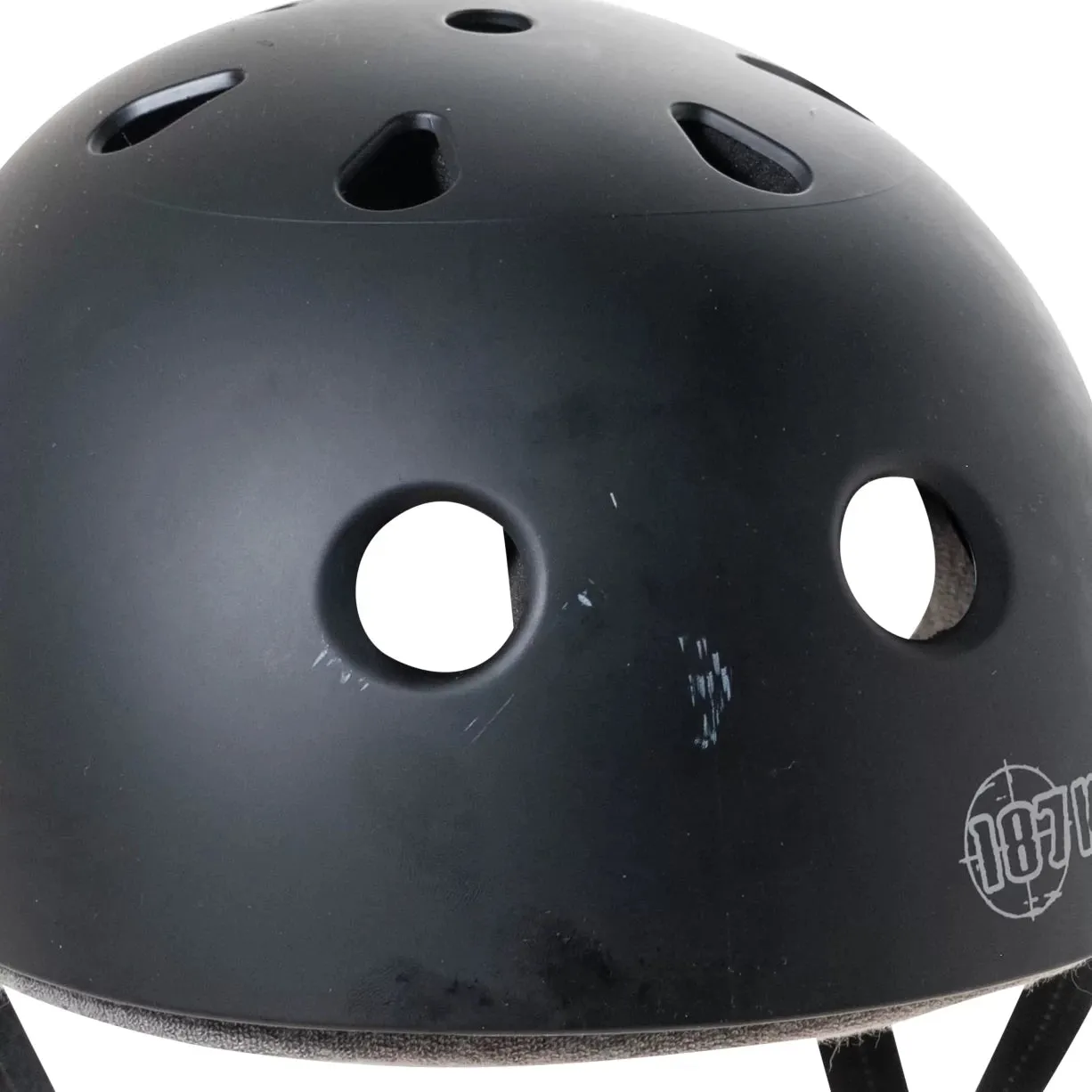 187 Killer Pads Pro Skate Helmet w/ Sweatsaver Liner