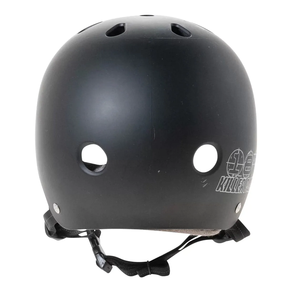187 Killer Pads Pro Skate Helmet w/ Sweatsaver Liner