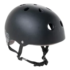 187 Killer Pads Pro Skate Helmet w/ Sweatsaver Liner