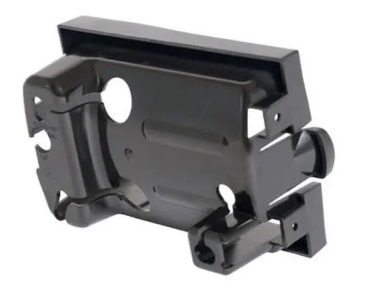 196/296/396/496 GPS Panel Dock