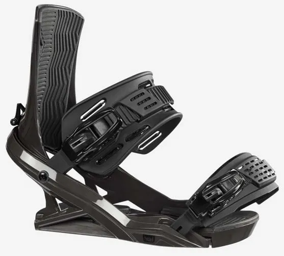 2022 Head FX One Lyt Binding