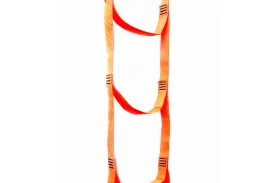 6ft / 1.8m Lightweight Webbing Ladder (3.0)