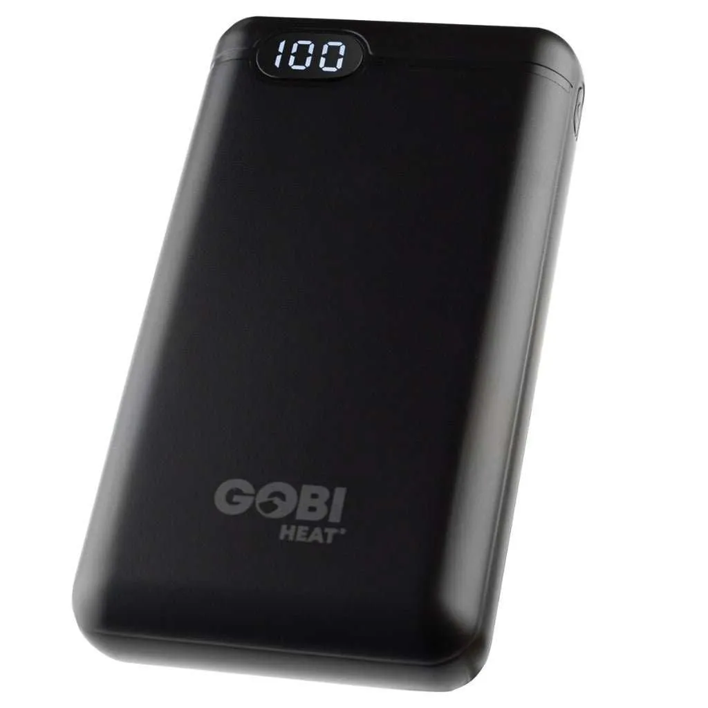 Additional / Replacement Zen Blanket & Eclipse Hammock Battery, 20000 mAh