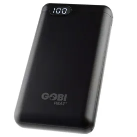Additional / Replacement Zen Blanket & Eclipse Hammock Battery, 20000 mAh