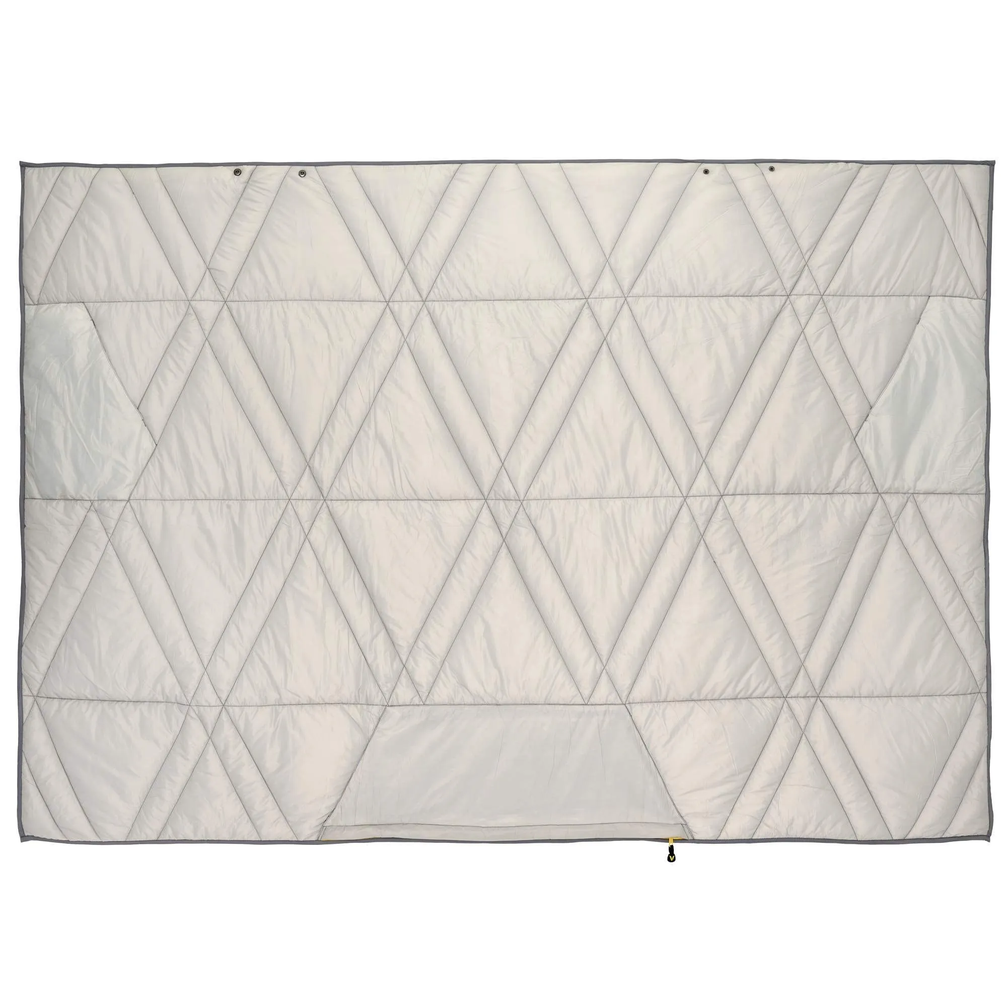 Adventure Blanket by Veer