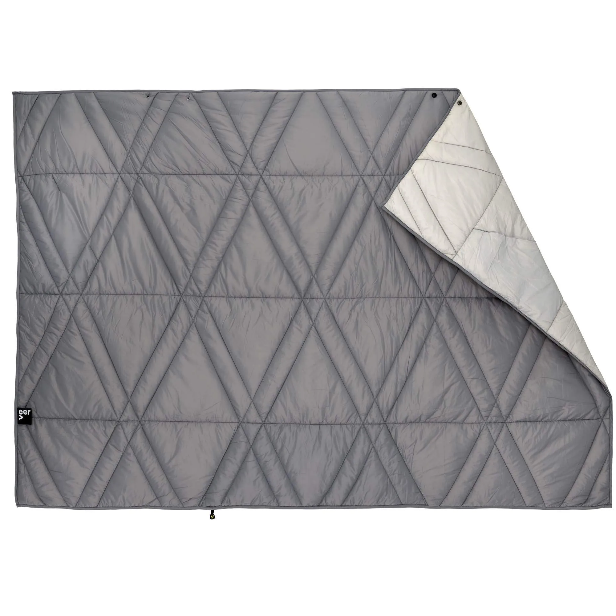 Adventure Blanket by Veer