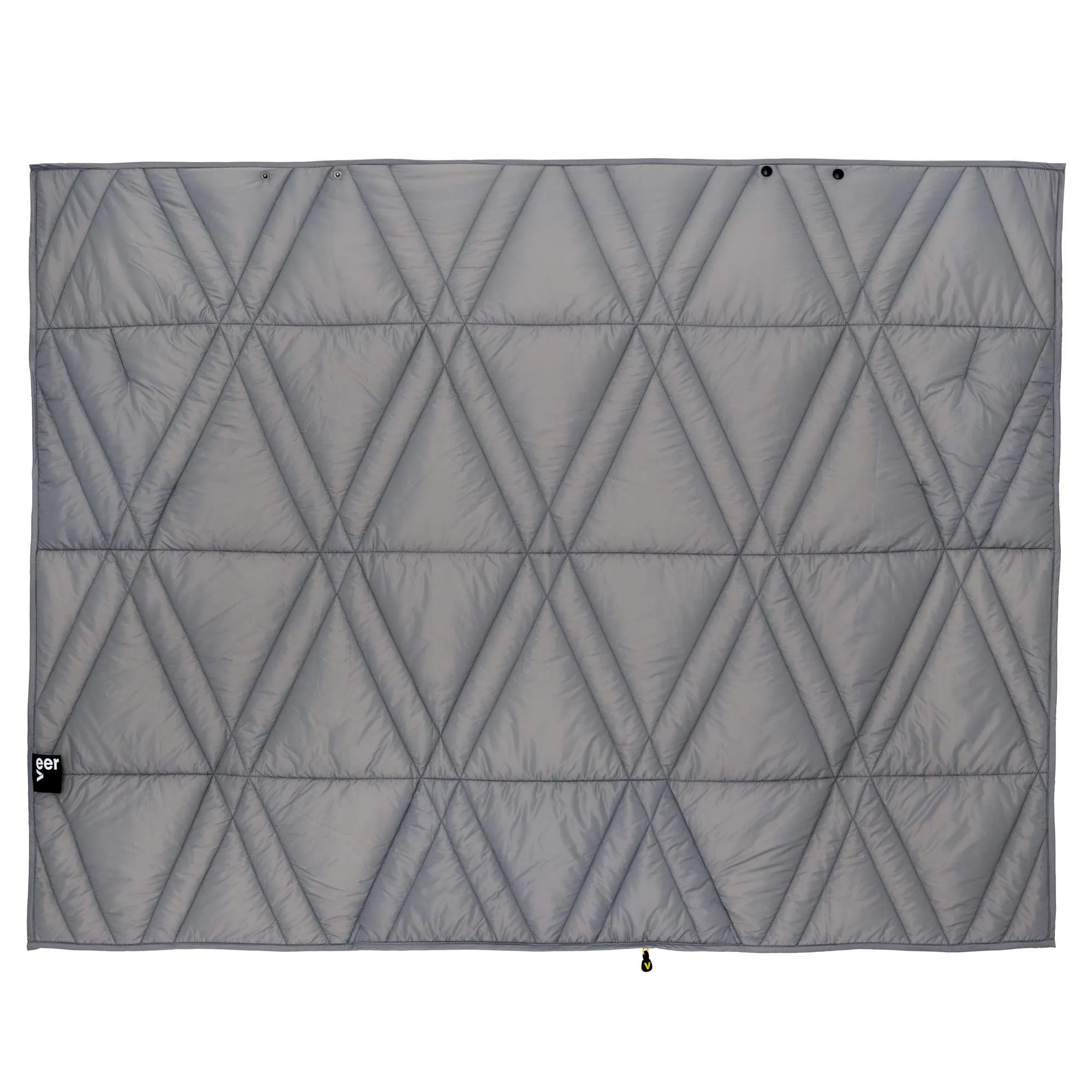 Adventure Blanket by Veer