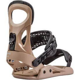 Attacchi Snowboard  DRAKE - King