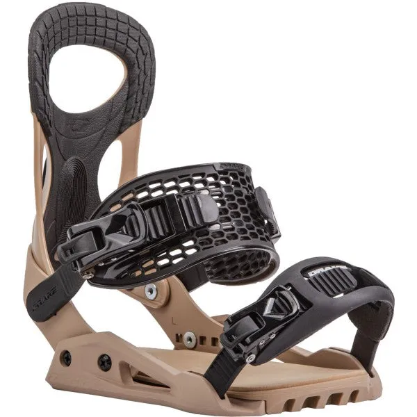 Attacchi Snowboard  DRAKE - King