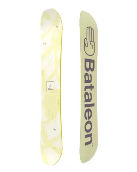 Bataleon Women's Spirit Snowboard 2025
