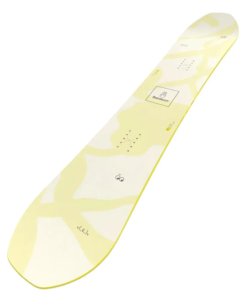 Bataleon Women's Spirit Snowboard 2025