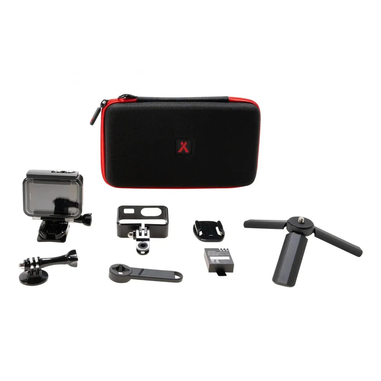 Bear Grylls Action Camera BG-AC-1