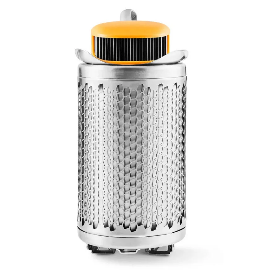 BioLite CampStove 2  Electricity Generating Wood Camp Stove