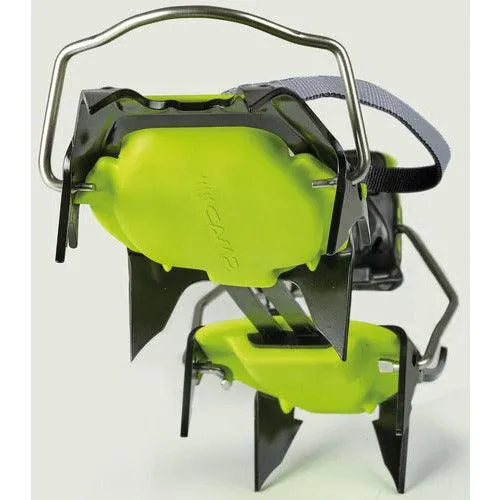 CAMP Ascent Crampons
