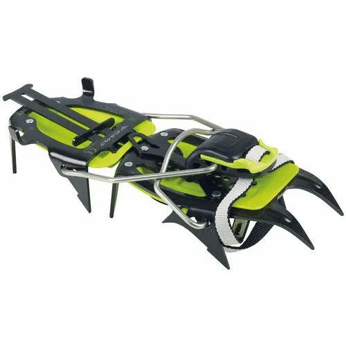 CAMP Ascent Crampons