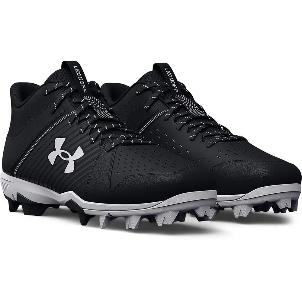 CHAUSSURE BASEBALL LEADOFF MID ADULTE