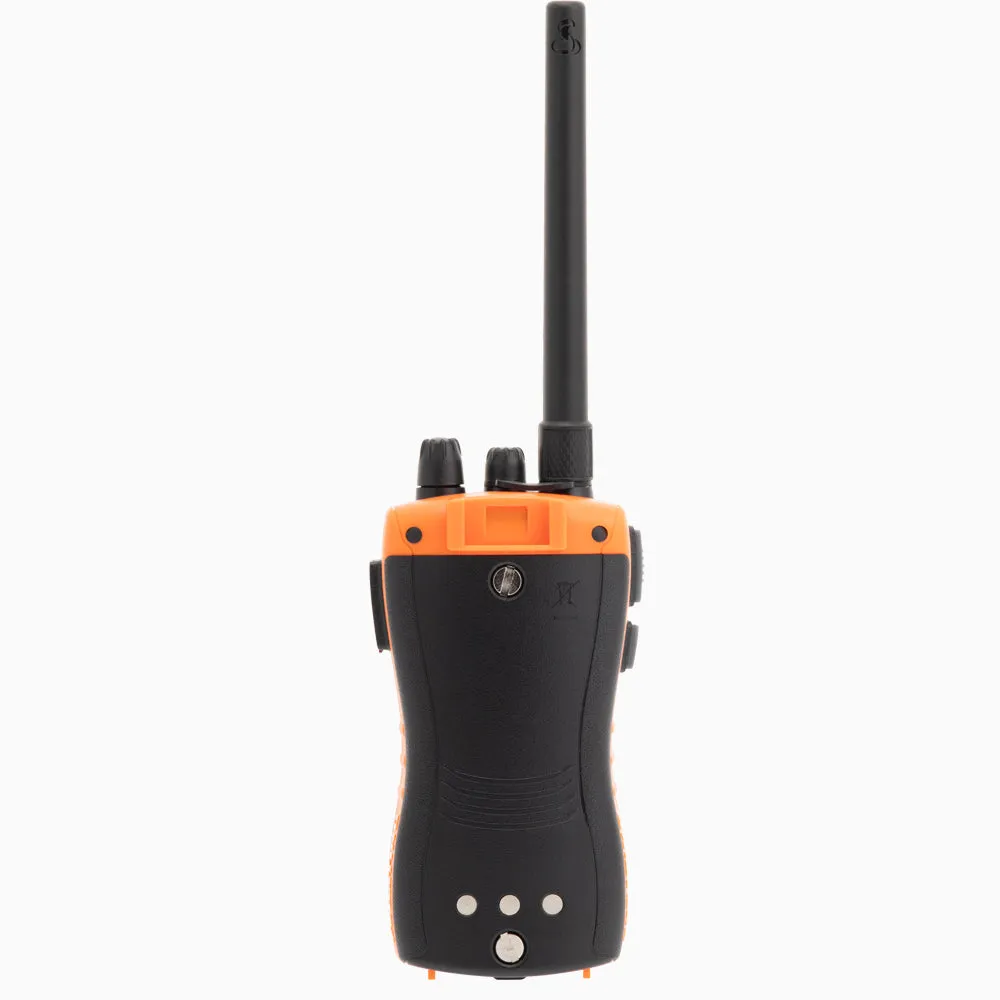Cobra MR HH600 FLT GPS BT