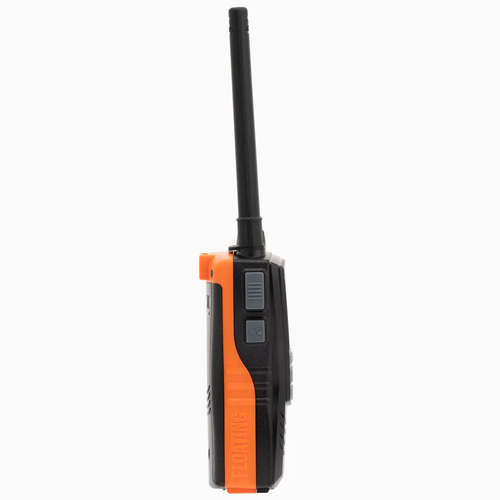Cobra MR HH600 FLT GPS BT