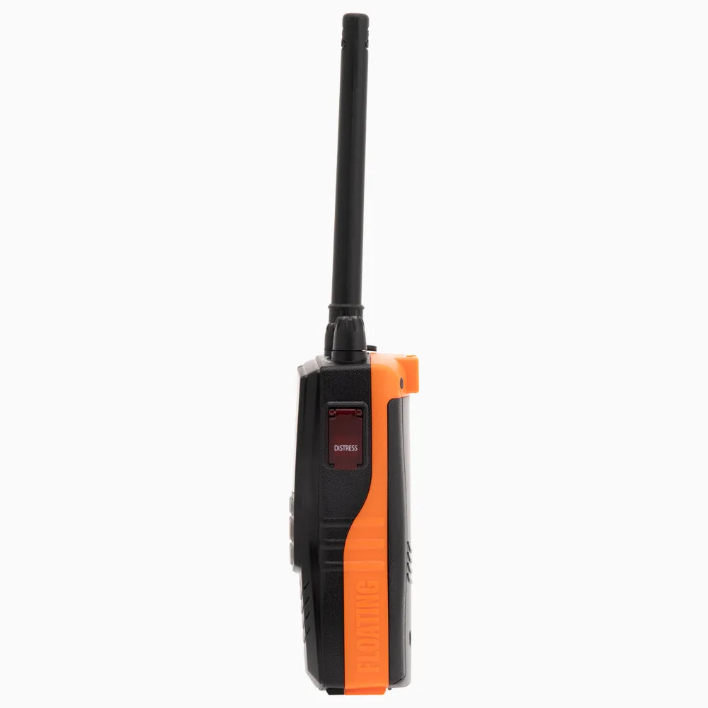 Cobra MR HH600 FLT GPS BT