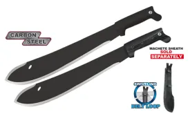Condor Bolo Machete 12"