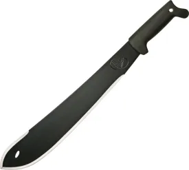 Condor Bolo Machete 15in Blade w/ Leather Sheath