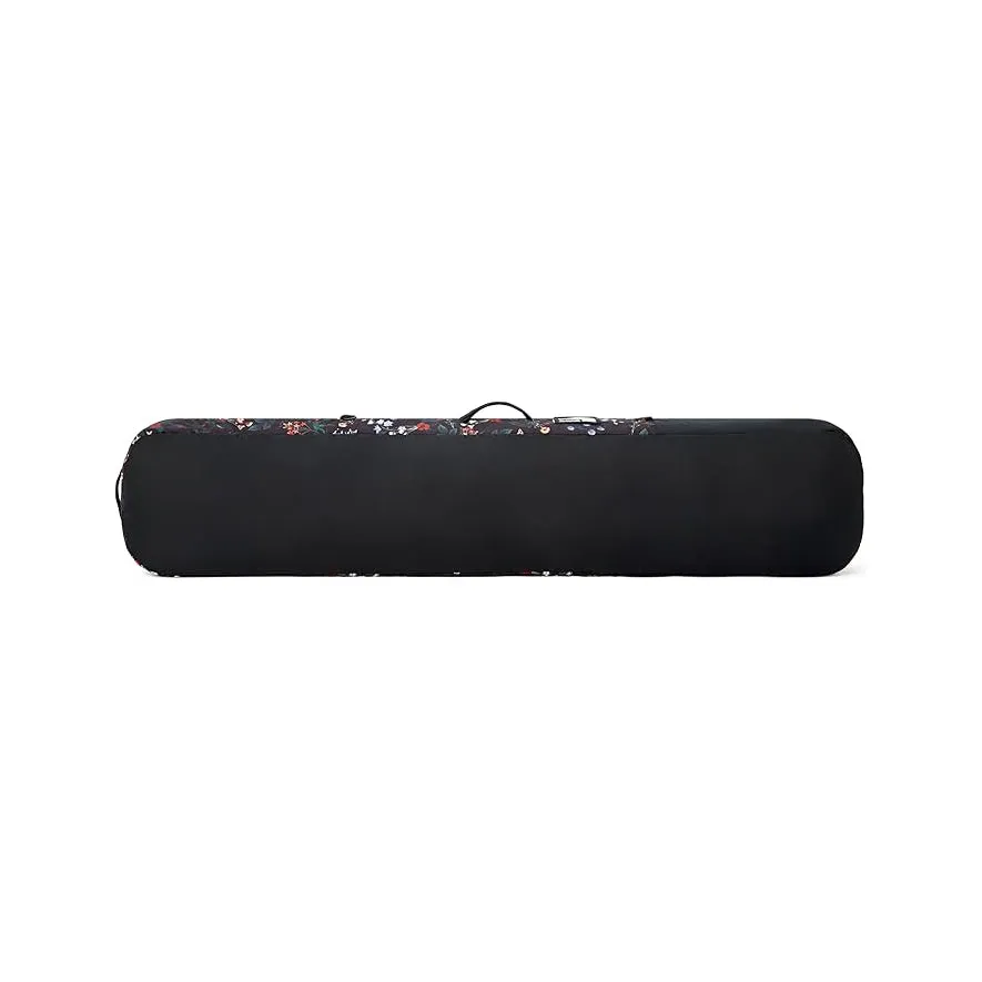 Dakine Unisex Wildflower 157 CM Tour Snowboard Bag - 10004415-157-WILDFLOWER
