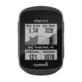 Edge(R) 130 Plus Bike GPS Computer