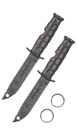 Emergency Whistles - Two Pack