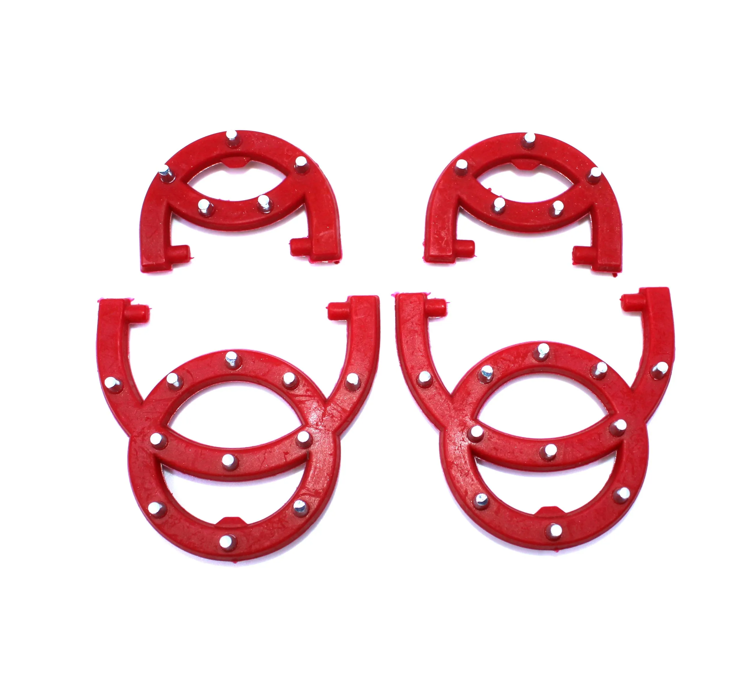 Ensemble de crampons Navatex MOTIPPERWBZ W