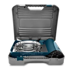 Eureka! Spark  Camp Stove