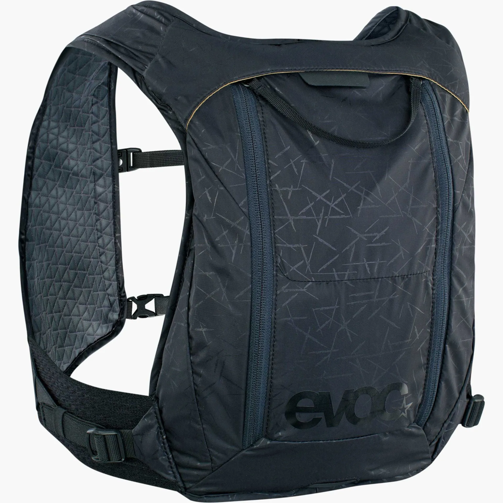 Evoc Hydro Pro 3   1.5L Hydro Bladder, Black