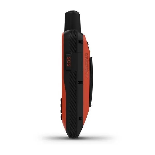 Garmin GPSMAP 86i Handheld GPS w/inReach  Worldwide Basemap [010-02236-00]