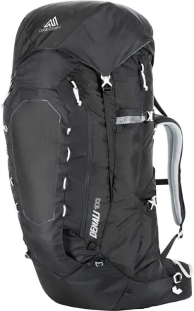 Gregory Mountain Products Denali 100 Liter Alpine Backpack
