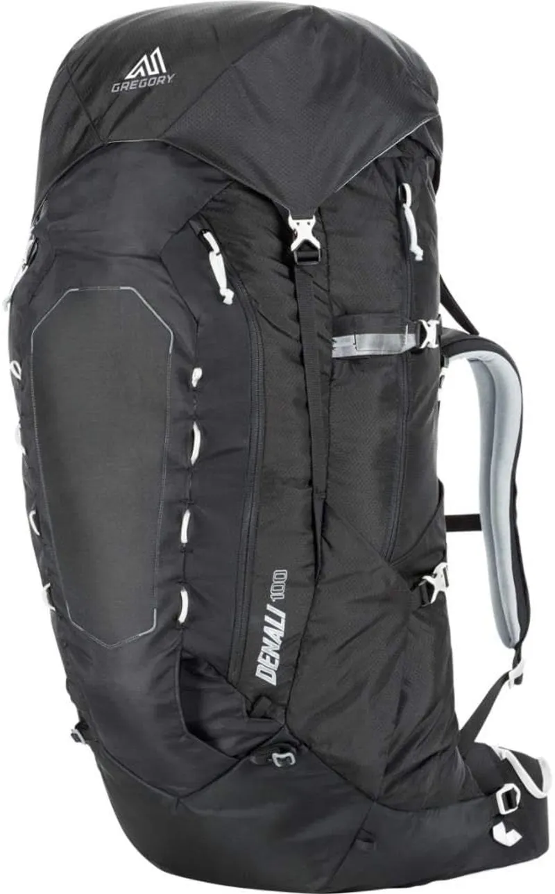 Gregory Mountain Products Denali 100 Liter Alpine Backpack