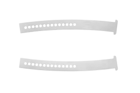 Grivel Flex Long Bar x2 Crampon Replacement Bar