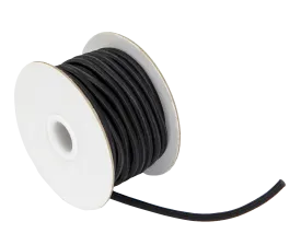 Highland 4mm Bungee Cord - 25ft Roll