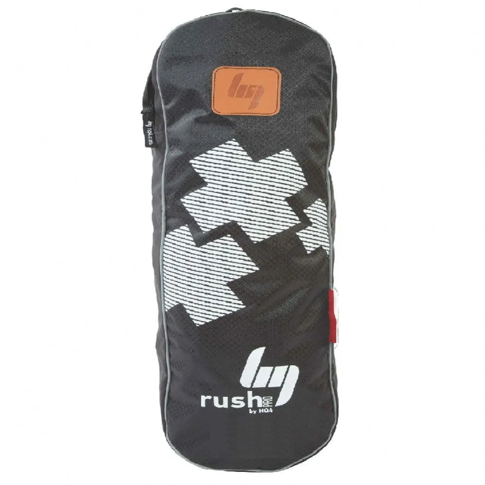 HQ Rush V Pro 300 Trainer Kite Kiteboarding Power Traction 3M 3-Line Surf Snow