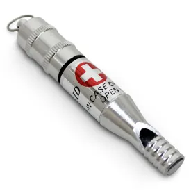 Id Whistle by OUTBOUND