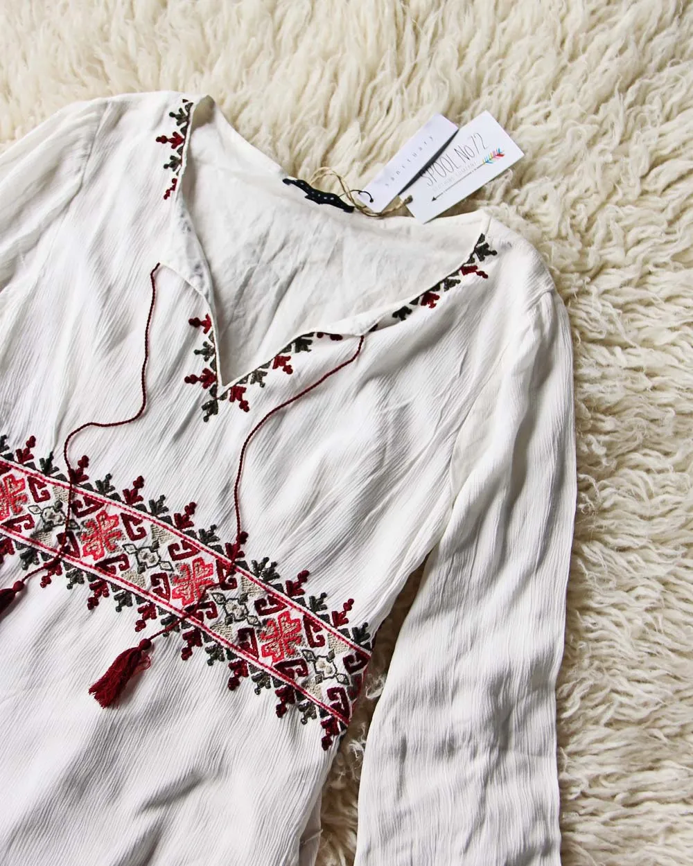 Island Time Dress by Sanctuary