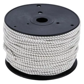 Keeper 5/32" X 300' Marine Grade Bungee Cord Reel