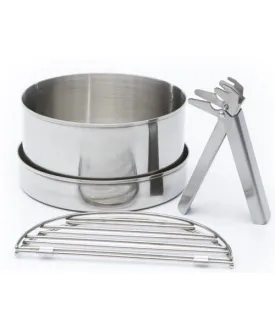 Kelly Kettle Cook Set - Large