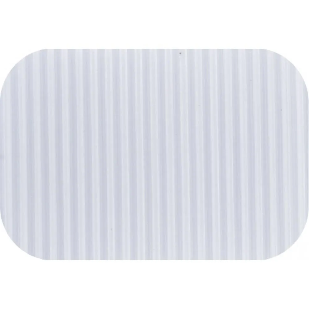 KUU Clear Rectangle Stomp Pad