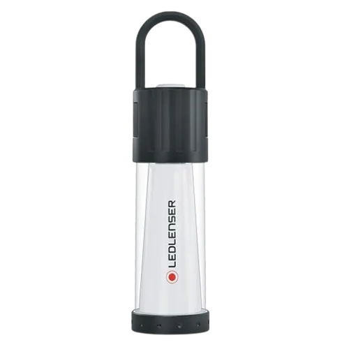LED LENSER ML6 - RECHARGEABLE LANTERN