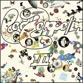 Led Zeppelin III 2014