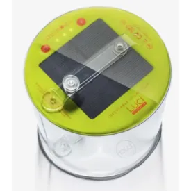 Luci Outdoor 2.0 Solar Inflatable light