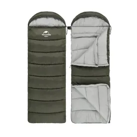 Naturehike U150/250/350 Sleeping Bag (with hood)