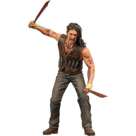NECA Machete 7" Action Figure