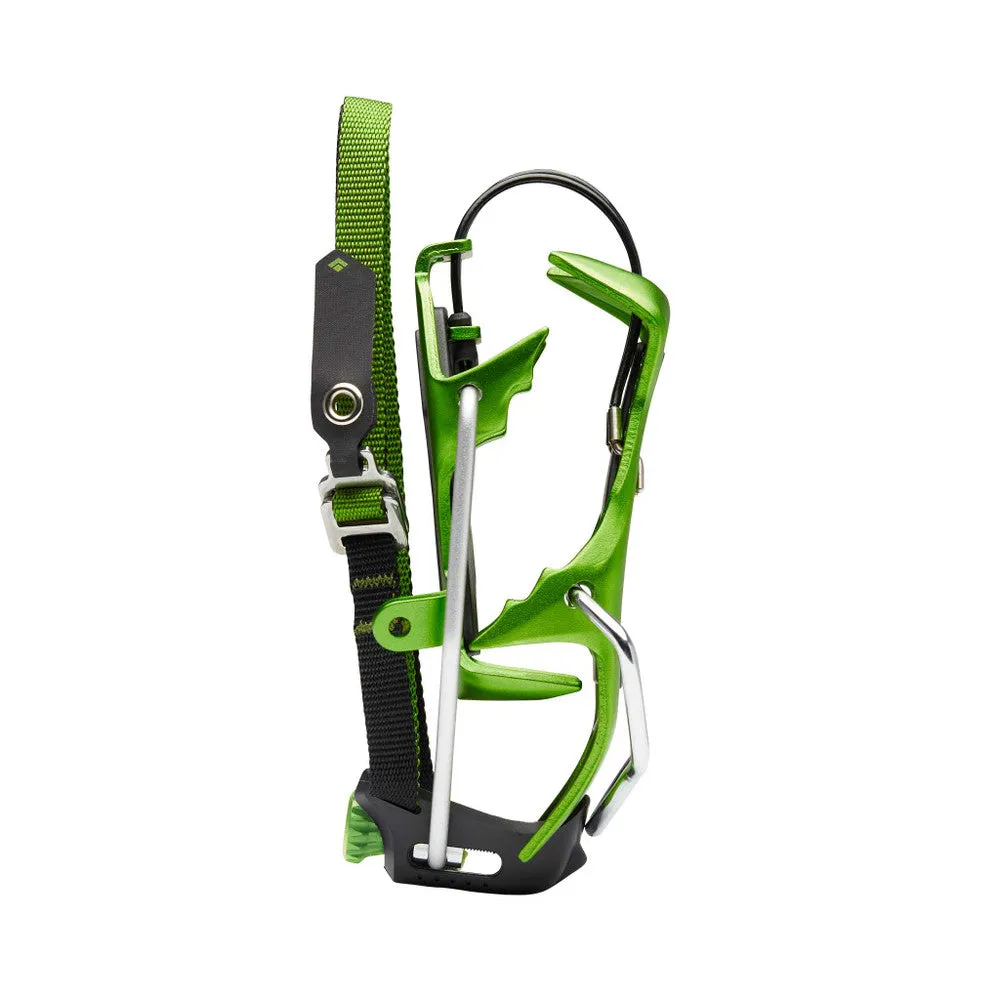 Neve Pro Crampons