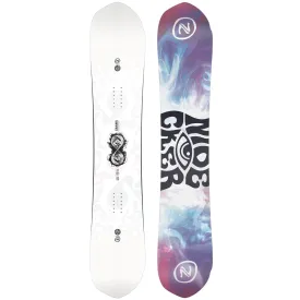 Nidecker Gamma Snowboard 2025 - Men's